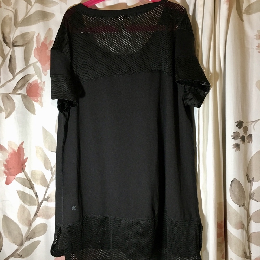 Workout T-Shirt